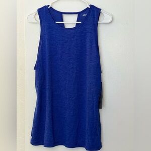 Ideology workout top and bottom